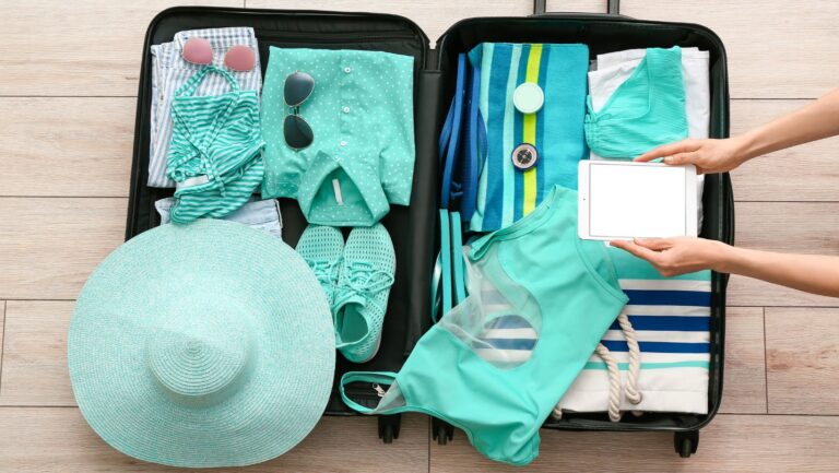 The Ultimate Packing Guide: Tips for Short and Long Trips