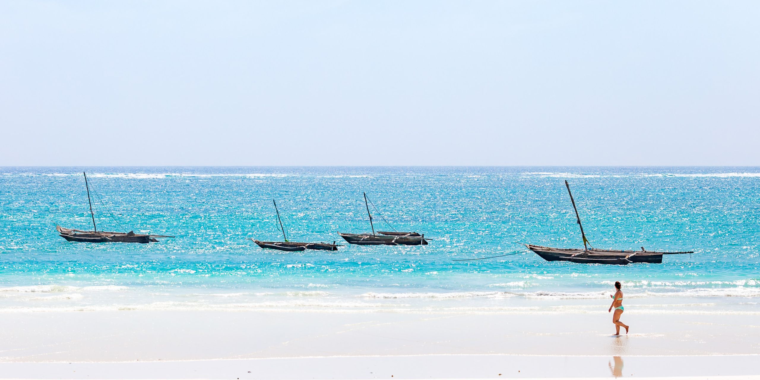 Wildebeest Migration & Diani Beach Safari