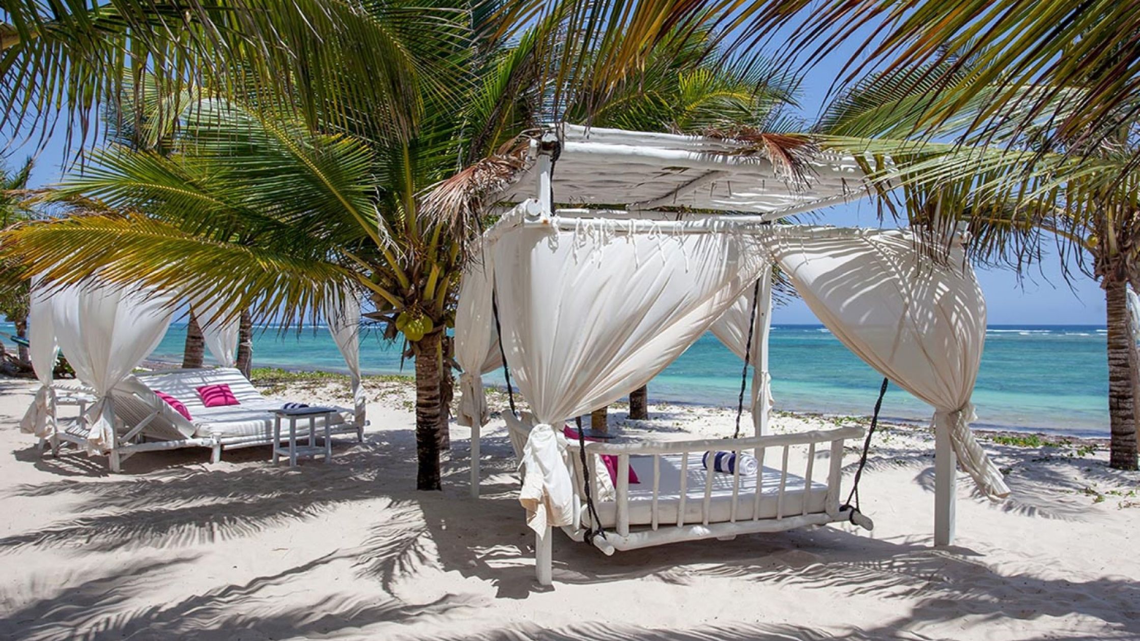 3-Nights Residents Solo Beach Gateway Luxury Escape at The Maji Beach Boutique Hotel