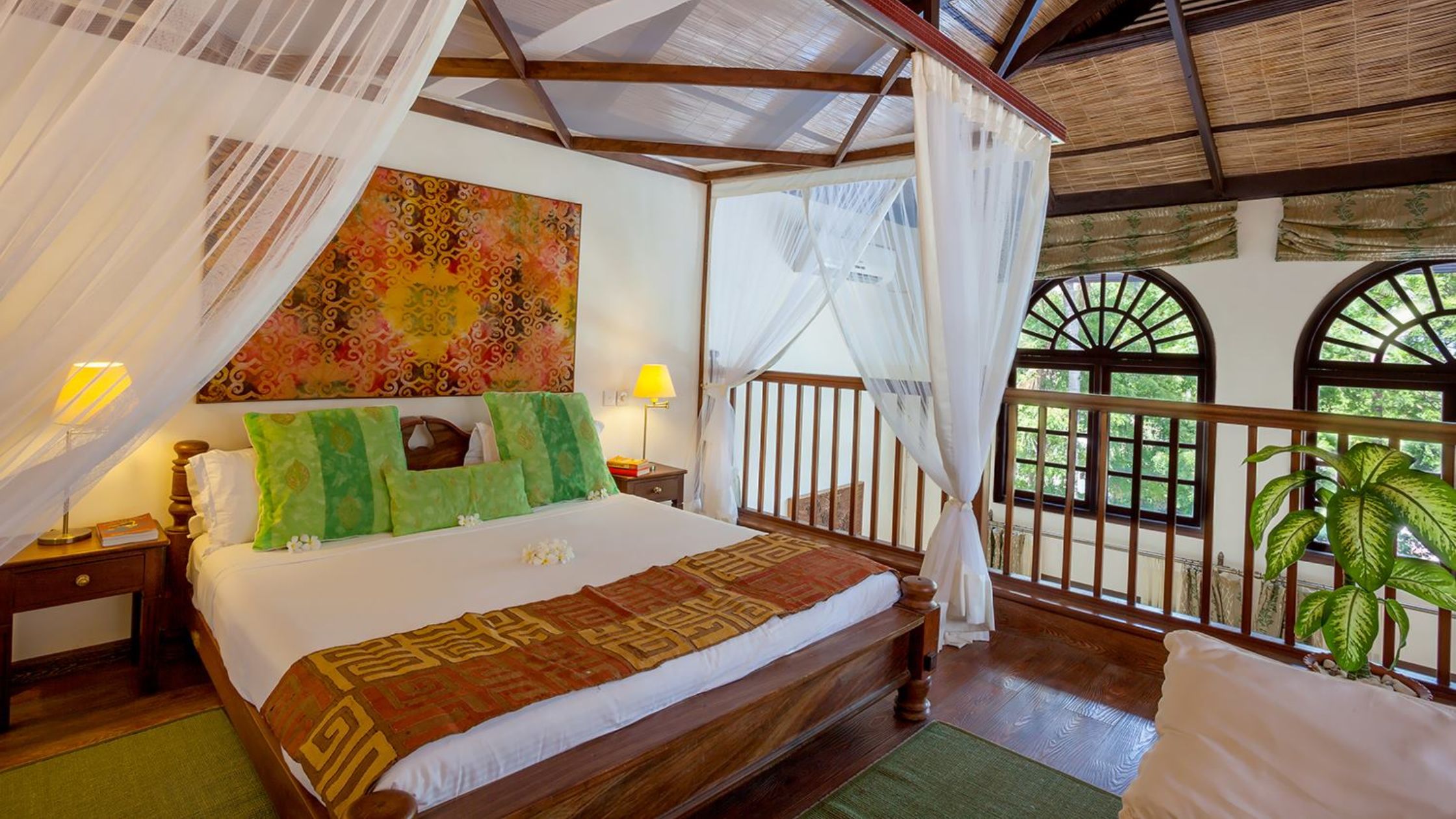 3-Nights Residents Solo Beach Gateway Luxury Escape at The Maji Beach Boutique Hotel