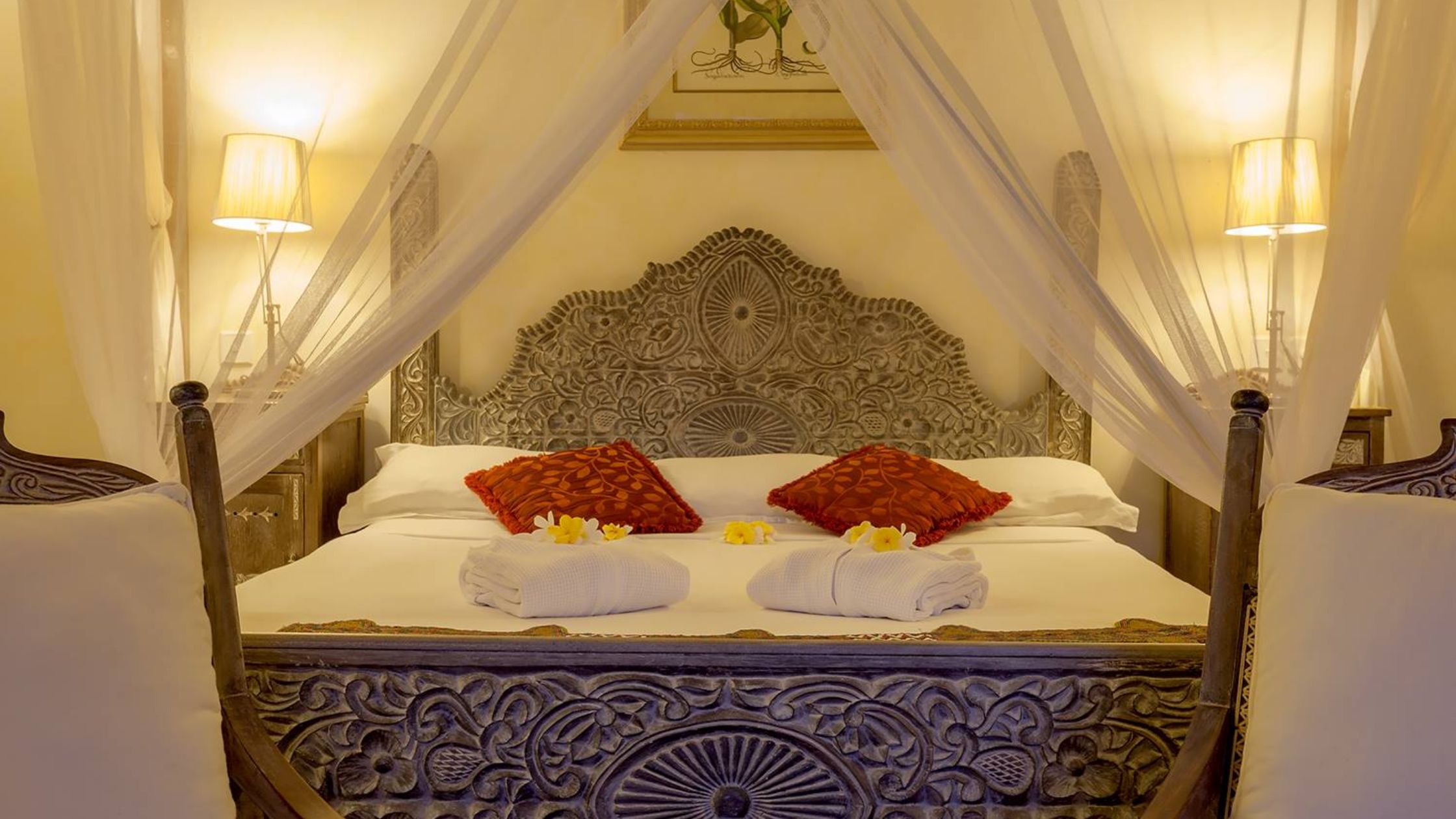 3-Nights Residents Solo Beach Gateway Luxury Escape at The Maji Beach Boutique Hotel