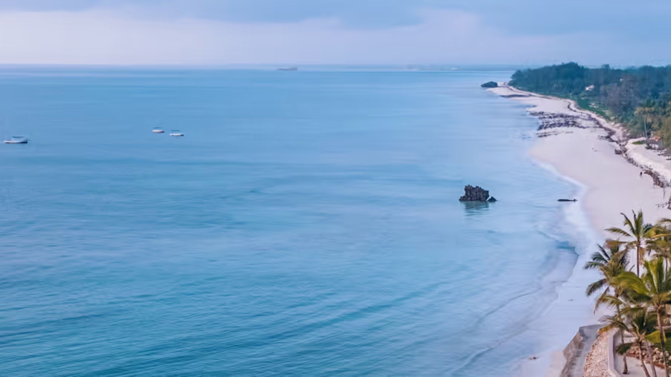 3-Nights Residents Solo Beach Gateway Luxury Escape at The Maji Beach Boutique Hotel