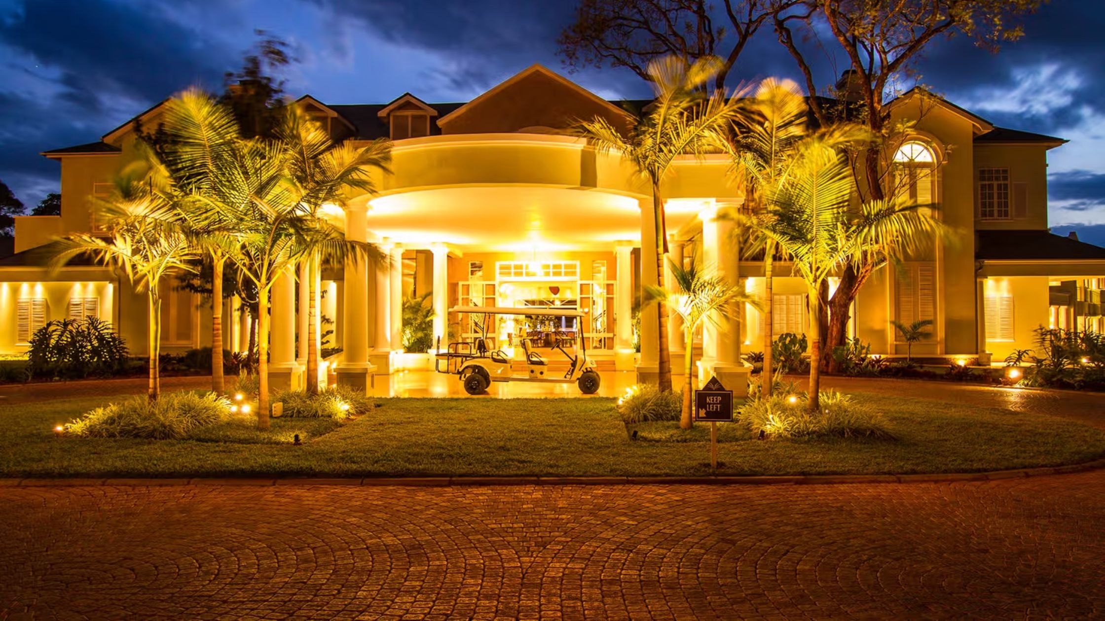 Top Hotels in Kenya Luxury Stays and Unforgettable Experiences Across the Country