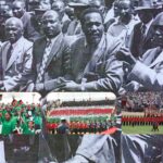 The History of Mashujaa Day