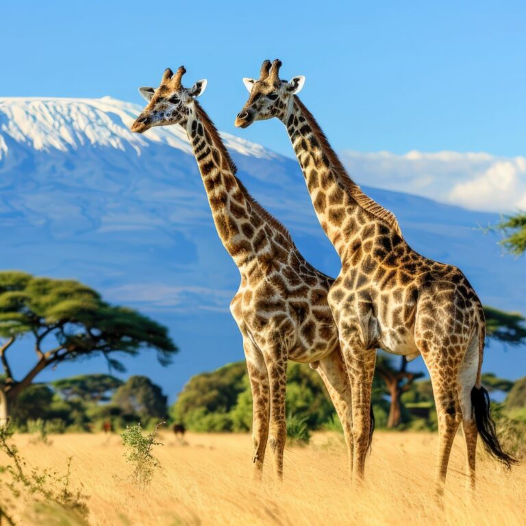 Discover Destination Kenya – A Land of Diversity and Adventure