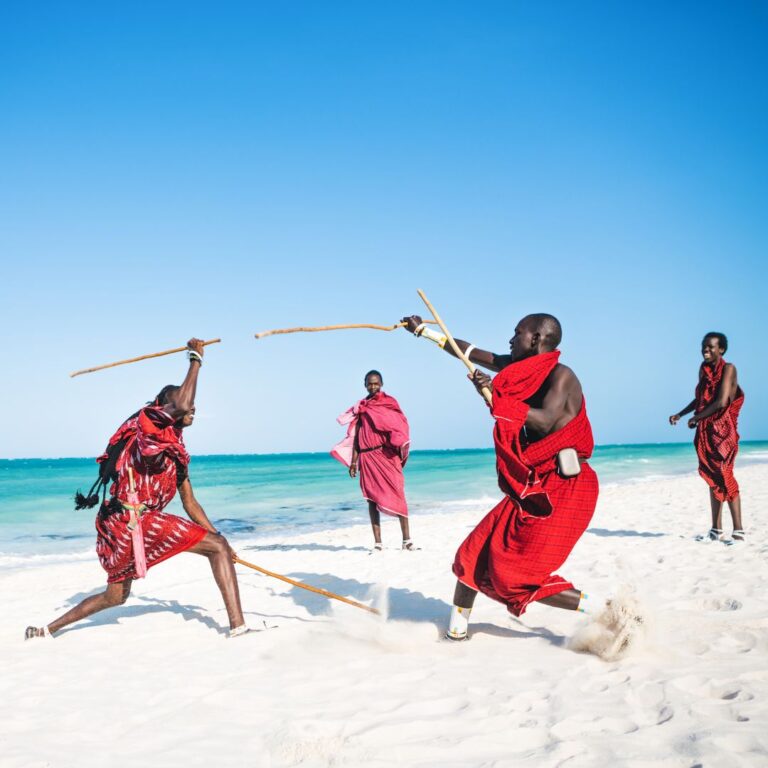 Discover Destination Kenya – A Land of Diversity and Adventure