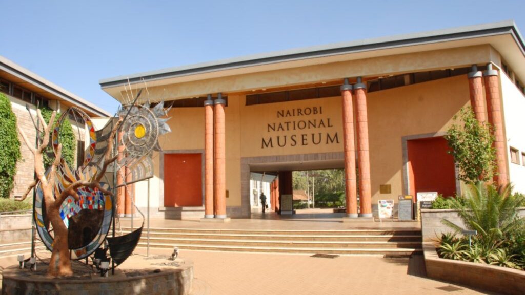 Nairobi National Museum